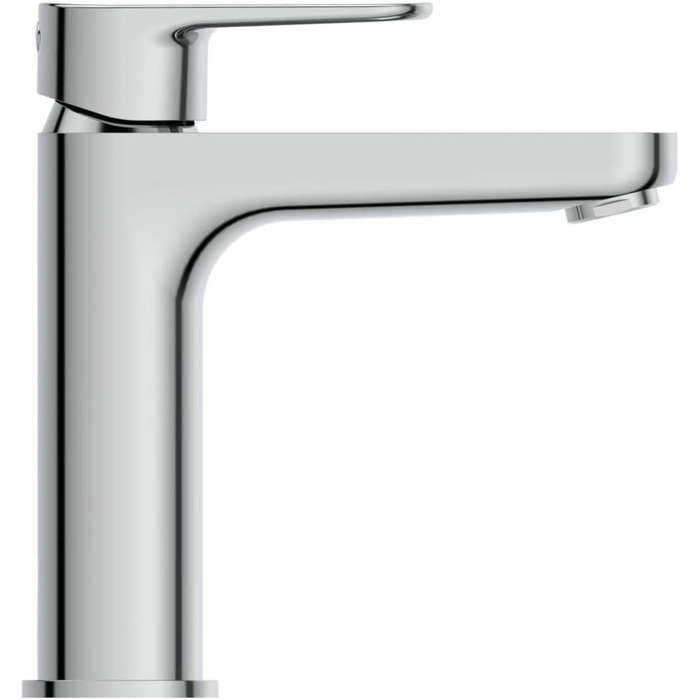 Змішувач для раковини Ideal Standard Cerafine O, хром, без зливного механізму