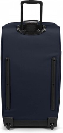 Велика валіза EASTPAK TRANVERZ L 121 л, 79x40x33 см, ультрамарин (синя)