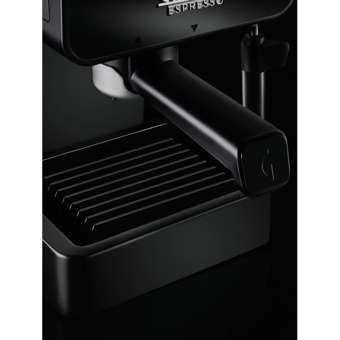 Кавомашина Gaggia Espresso Style Rosso EG2111/03 - еспресо, червона