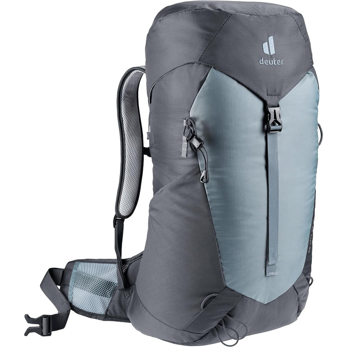 Жіночий туристичний рюкзак Deuter AC Lite 28 SL, 28 л, сланець-графіт