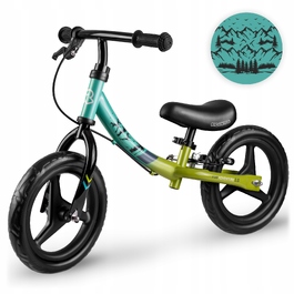 Беговел RicoKids 760802 12