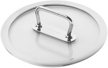 Набір каструль Zwilling Pro 5 предметів, нержавіюча сталь