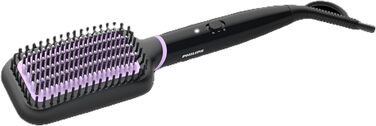 Випрямляч для волосся Philips StyleCare Essential BHH880/00 з турмаліновою керамікою та технологією ThermoProtect