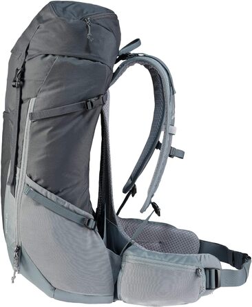 Рюкзак туристичний Deuter Futura 26 л, графітовий