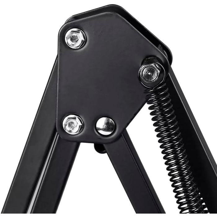 Стійка пантограф BOYA K171-02 Black