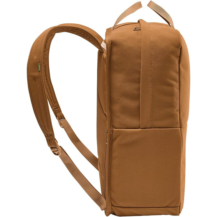 Унісекс міський рюкзак VAUDE Coreway Daypack 17 л, універсальний розмір, колір умбра