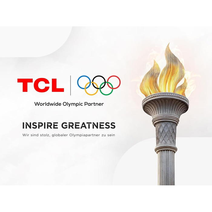 Проєктор TCL A1s 4K Full HD Google TV/Netflix: Dolby Audio, Bluetooth, WiFi, Автофокус, Корекція трапеції 6D для дому та ігор