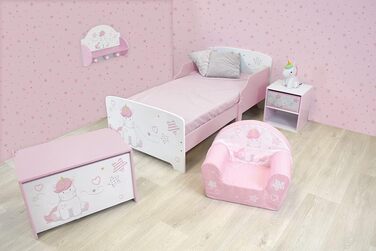 FUN HOUSE 713050 Іграшкова скриня для дітей від 3 років