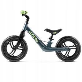 Беговел Cariboo Magnesium Pro 12