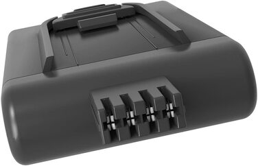 Акумулятор ARyee DC16 сумісний з Dyson DC16/DC12/DC16 Animal/DC16 Root-6, заміна для Dyson 912433-01/03/04 12097 BP01, акумуляторна батарея для ручного пилососа