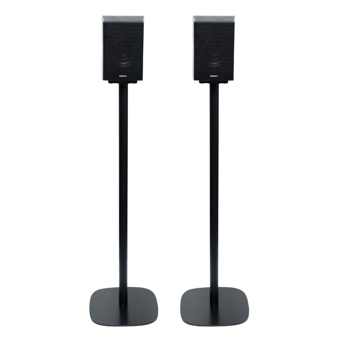 Стійки-підставки Vebos для тилових колонок Samsung HW-Q990D, HW-Q995D, HW-Q990F, HW-Q995F (комплект, 2 шт.)