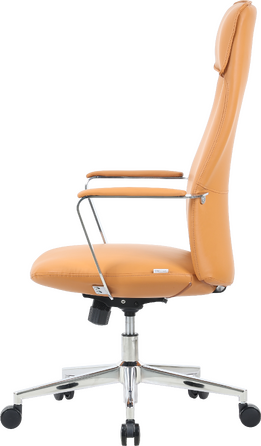 Крісло офісне OfficePro Shift OC533E Beige