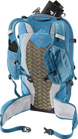 Рюкзак для походів Deuter Speed Lite 25 л, легкий, синій Ink-wave