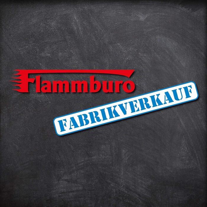 Решітка для гриля FLAMMBURO діаметром 44 см для грилів 47 см