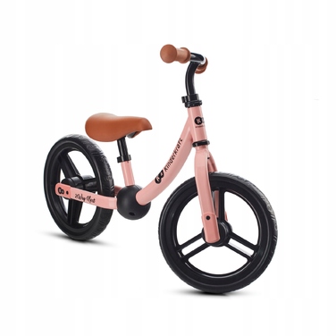 Бігове велосипед Kinderkraft 2WAY NEXT 12