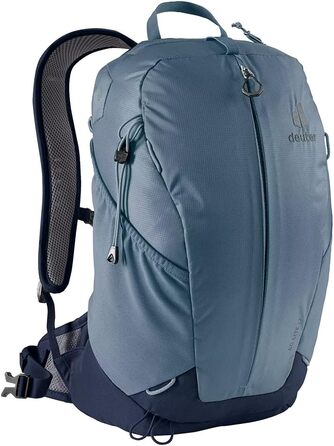 Рюкзак Deuter AC Lite 17 літрів, унісекс, для туризму, Slateblue-marine