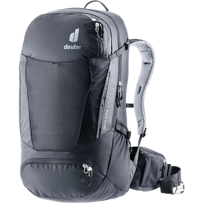 Рюкзак для велосипеда Deuter Trans Alpine 32 EL Extra Long (2024)