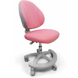 Крісло дитяче ErgoKids GT Y-401 ortopedic pink (sale)