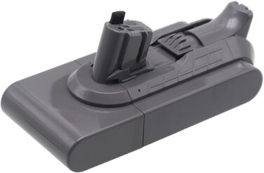 Акумулятор для пилососа Dyson V11 V15 SV15 SV16 SV22 3,9Ah, замінний, без кріплення на гвинтах, сумісний з Klickstil Torque Drive, Outsize, Absolute Extra, Detect Absolute Extra, ручний пилосос