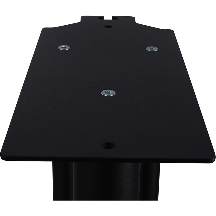 Підлогові стійки Q Acoustics 3030FSi для поличних колонок 3030i, пара, чорні