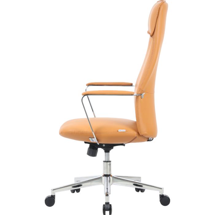 Крісло офісне OfficePro Shift OC533E Beige