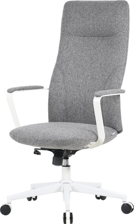 Крісло офісне OfficePro Shift OC545DG Dark Gray