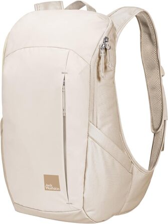 Рюкзак Jack Wolfskin Frauenstein унісекс, універсальний розмір, Sea Shell, міський, для подорожей