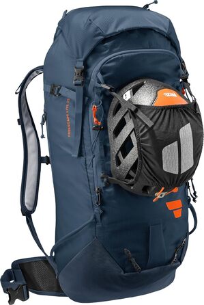 Туристичний рюкзак deuter Freescape Lite 26 л для лижних турів, колір морський індиго