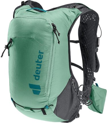Рюкзак для трейлранінгу Deuter Ascender 7, 7 л, м'ятний