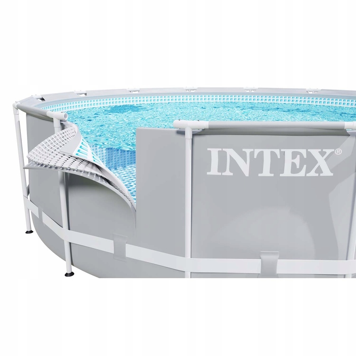 Каркасний круглий басейн Intex 305 x 305 см, 28208