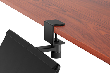 Підставка для клавіатури OfficePro KT163B Black