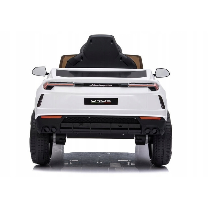 Дитяче електромобіле Lamborghini Urus BDM0923 (Білий)
