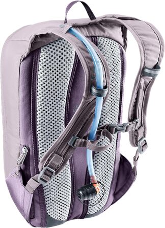 Дитячий велосипедний рюкзак Deuter Junior Bike 8 л, лавандово-фіолетовий