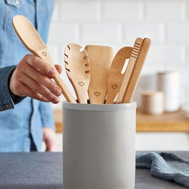 Набір кухонного начиння Springlane Kitchen із 6 предметів