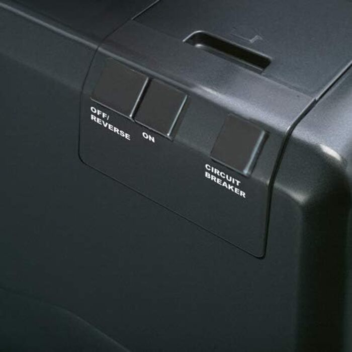 Електрична м’ясорубка Gastroback 41402 Pro, 1000 Вт, алюміній, чорна