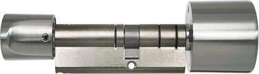 Розумний замок Bold SX-35 безключовий, сріблястий