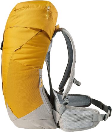 Жіночий туристичний рюкзак Deuter AC Lite 28 SL, 28 л, curry-pepper