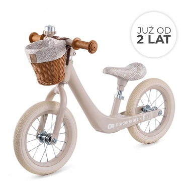 Беговел Kinderkraft Rapid 2 12