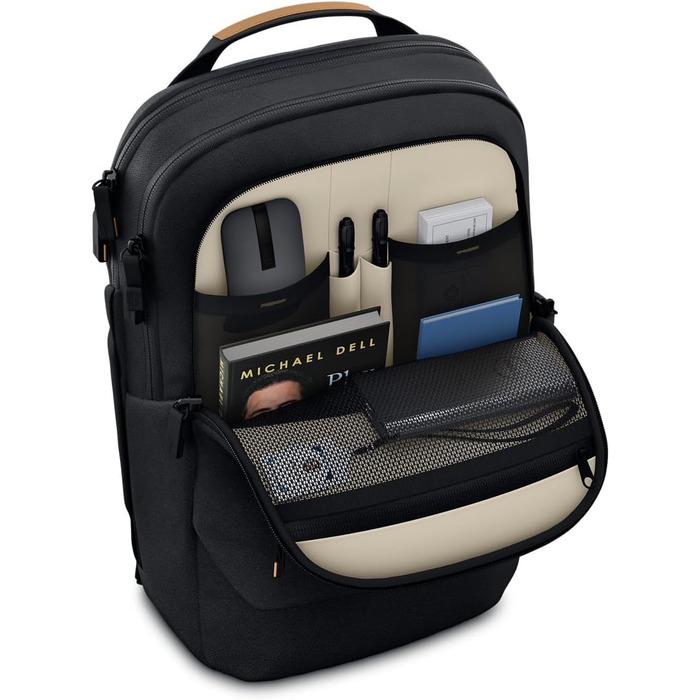 Рюкзак для ноутбука Dell EcoLoop Essential Rucksack 14–16