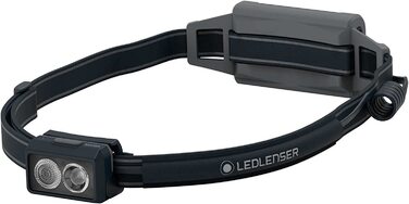 Лобовий ліхтар Led Lenser Neo5R, LED, універсальний розмір