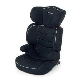 Дитяче автокрісло Foppapedretti Time I-Size 100-150 см, 3-12 років, Isofix/ремінь, захист, комфорт, бежевий