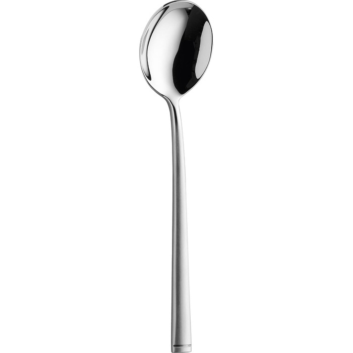 Набір столових приборів ZWILLING Senses 68 предметів, на 12 осіб, з нержавіючої сталі 18/10, матовий, сріблястий, придатний для миття в посудомийній машині