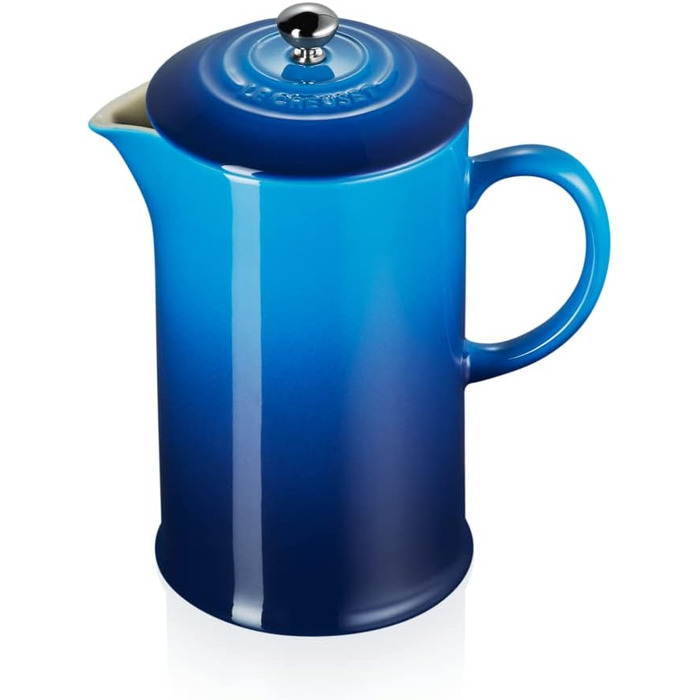 Кавоварка Le Creuset з кераміки, 1 л, Nectar, 60706086720003 (Bamboo)