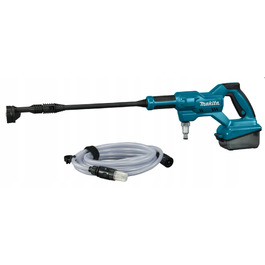 Акумуляторний мийний пістолет високого тиску Makita DHW180Z 18V 24/8 бар