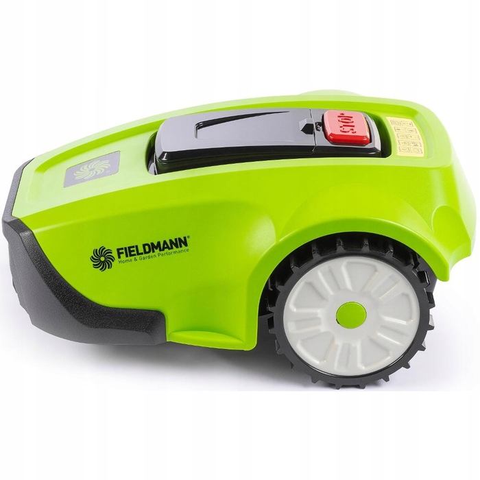 Робот-газонокосарка FIELDMANN FZRR 5950-A