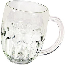 Набір склянок для пива Pilsner Urquell, 2 шт.