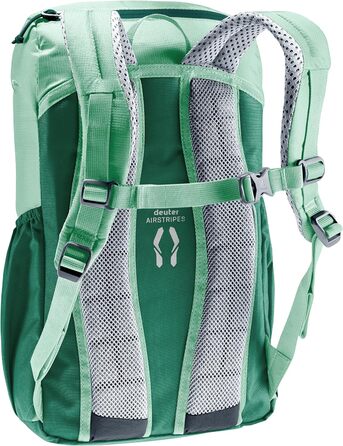 Дитячий туристичний рюкзак Deuter Junior 18 л, зелений