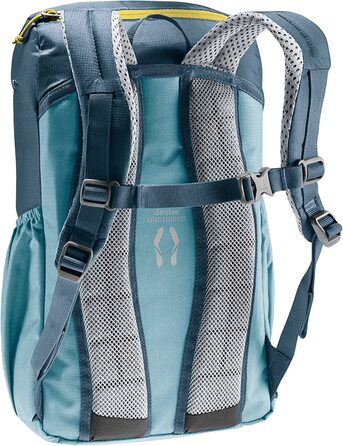 Дитячий рюкзак Deuter Junior 18 л Ink-Lake для школи та подорожей
