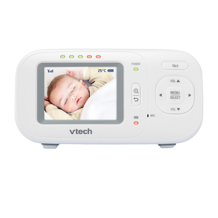 Відеоняня VTech VM2251 — цифрова електронна няня з камерою