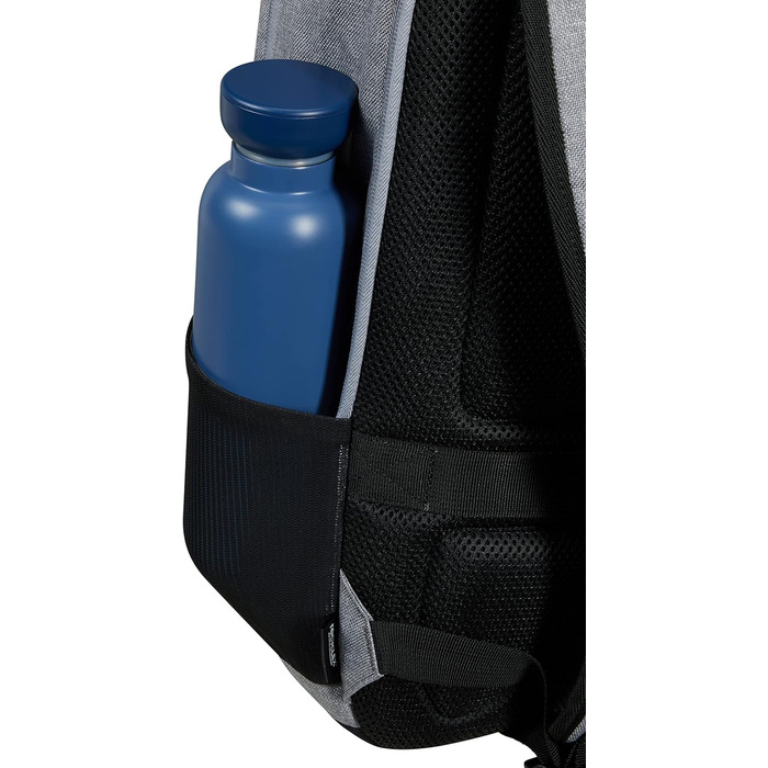 Рюкзак для ноутбука American Tourister Urban Groove 15.6'' сірий, унісекс